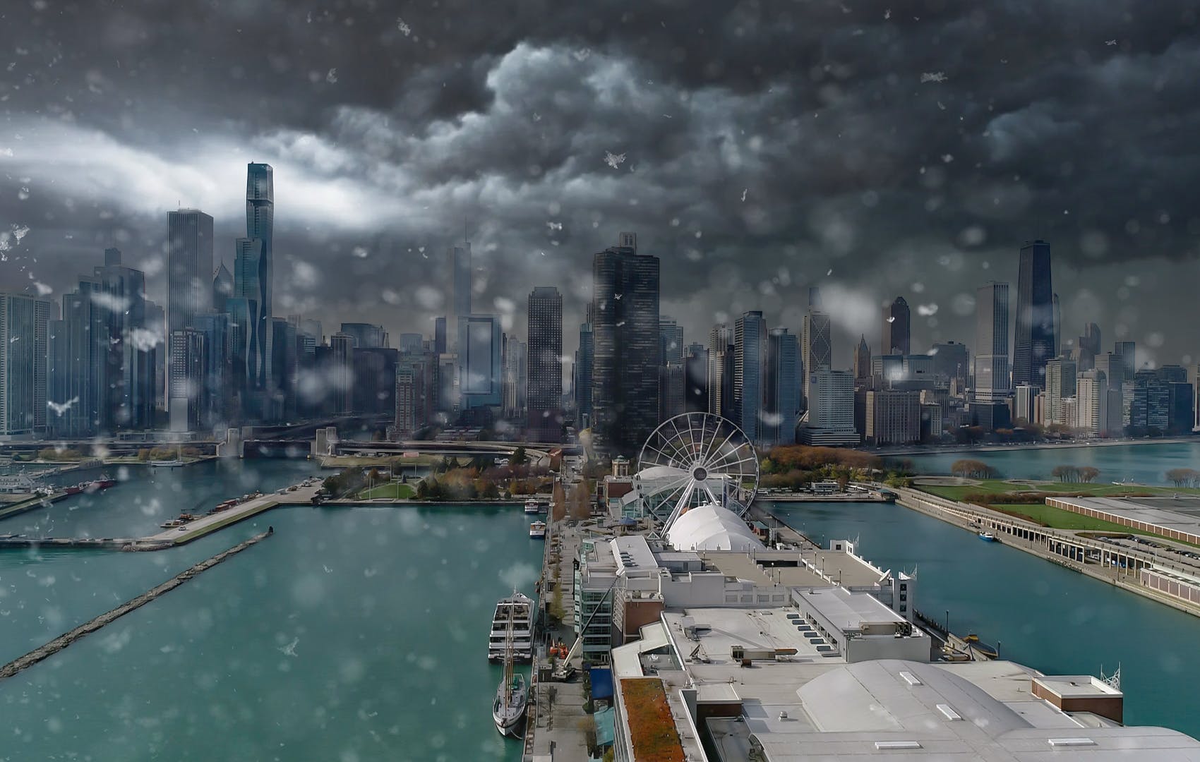 Why Landlords and Property Managers Should Understand Snow Removal Laws Buildings