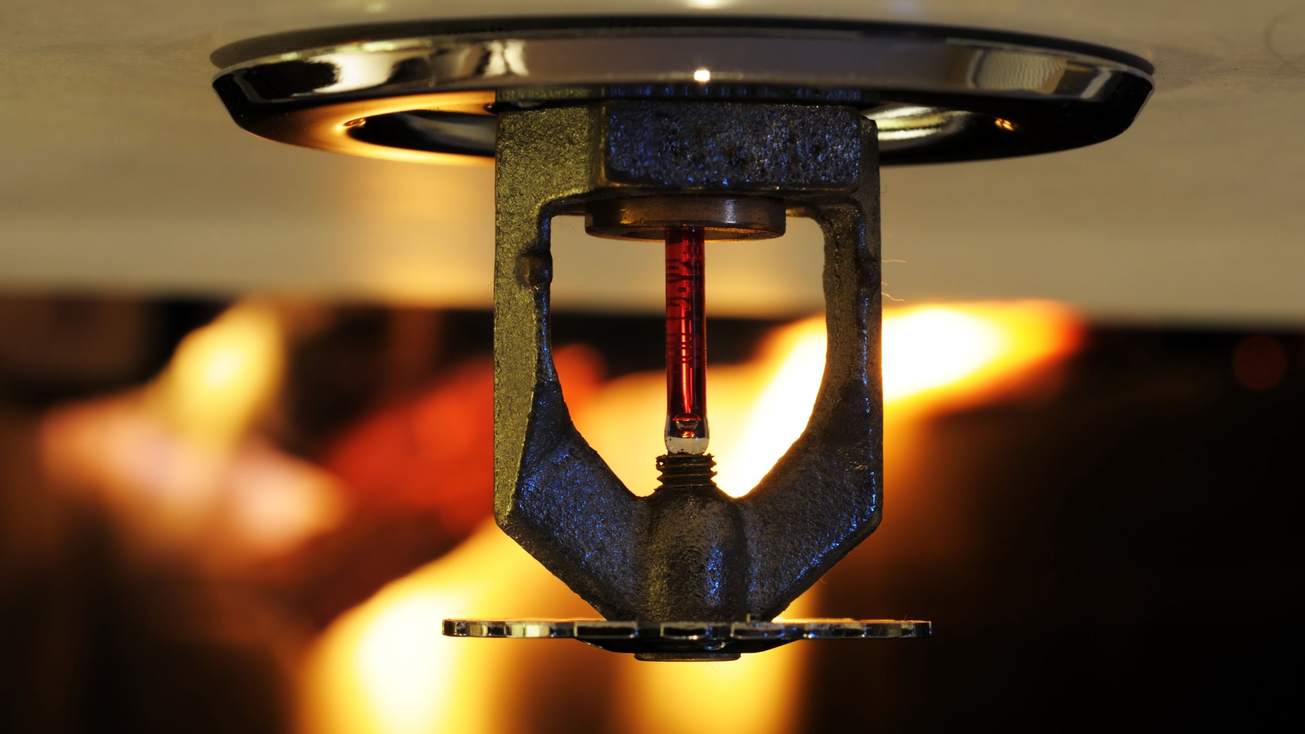 Fire suppression is crucial for life safety, but deploying it can cause property damage and mold issues. In the aftermath of a fire, these strategies can help address water damage.