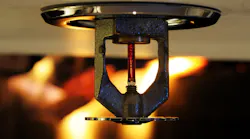 Fire suppression is crucial for life safety, but deploying it can cause property damage and mold issues. In the aftermath of a fire, these strategies can help address water damage.