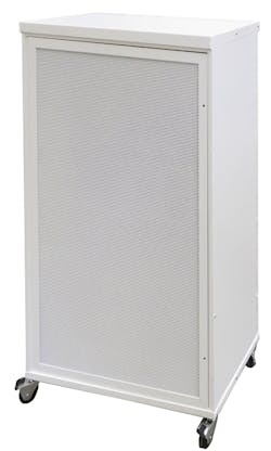 65a167e830ee29001ee8934a Hemco Cleanaire Room Filtration Image 65a167e830ee29001ee8934a Hemco Cleanaire Room Filtration Image