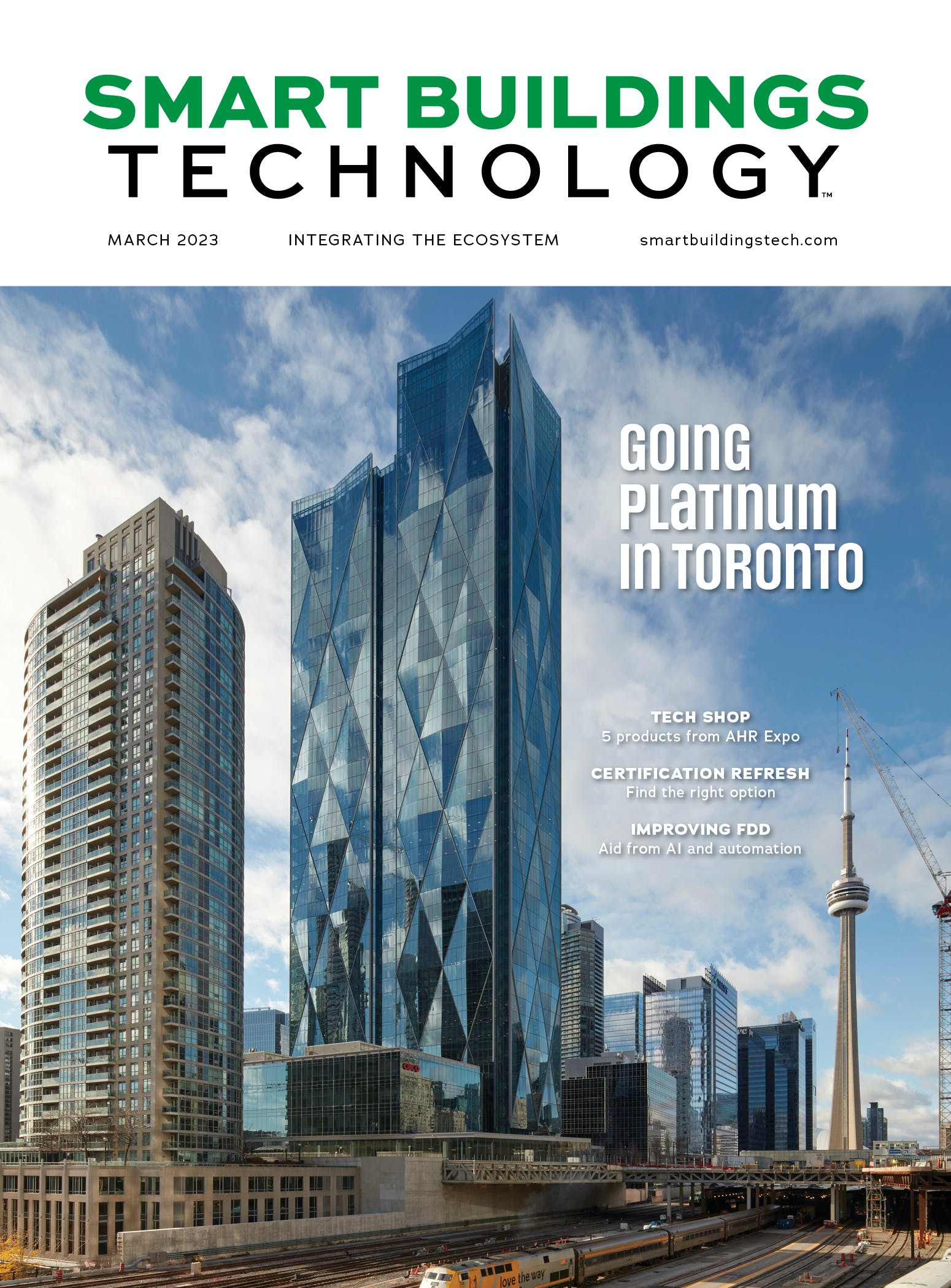 Volume 3, Issue 1 cover image