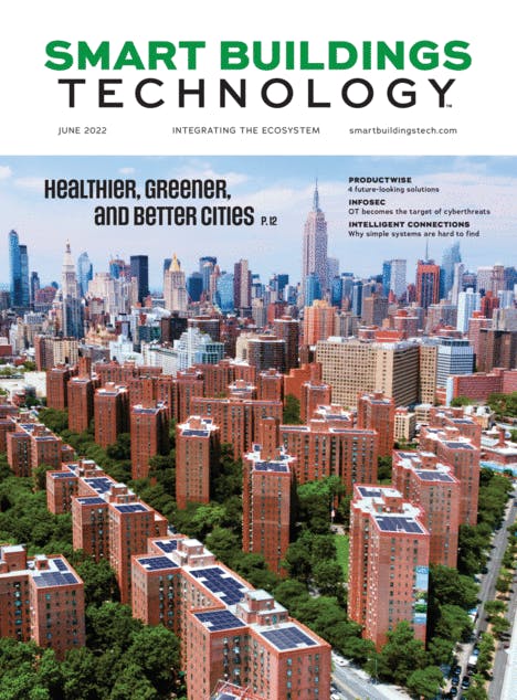 Volume 2, Issue 2 cover image