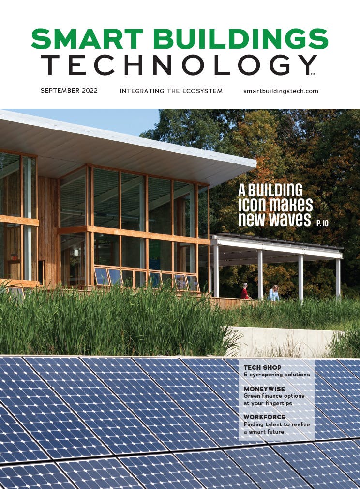 Volume 2, Issue 3 cover image