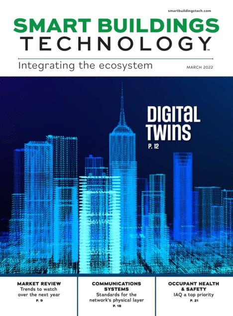 Volume 2, Issue 1 cover image