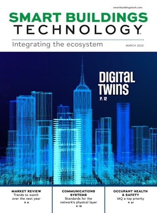 Volume 2, Issue 1 cover image
