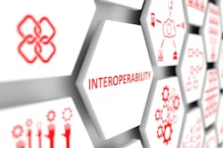 The “superglue” of safe and smart cities is also one mode of interoperability, or simply put, getting the Internet of Things to work together. The “superglue” of safe and smart cities is also one mode of interoperability, or simply put, getting the Internet of Things to work together.