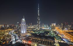 Dubai has implemented a smart city strategy which has engaged builders, government officials and security platforms in order to support numerous facets of smart technology. Real estate developers such as Emaar Properties build “smart” into their building infrastructures, major developments and communities, helping to shape the city in the process. Dubai has implemented a smart city strategy which has engaged builders, government officials and security platforms in order to support numerous facets of smart technology. Real estate developers such as Emaar Properties build “smart” into their building infrastructures, major developments and communities, helping to shape the city in the process.