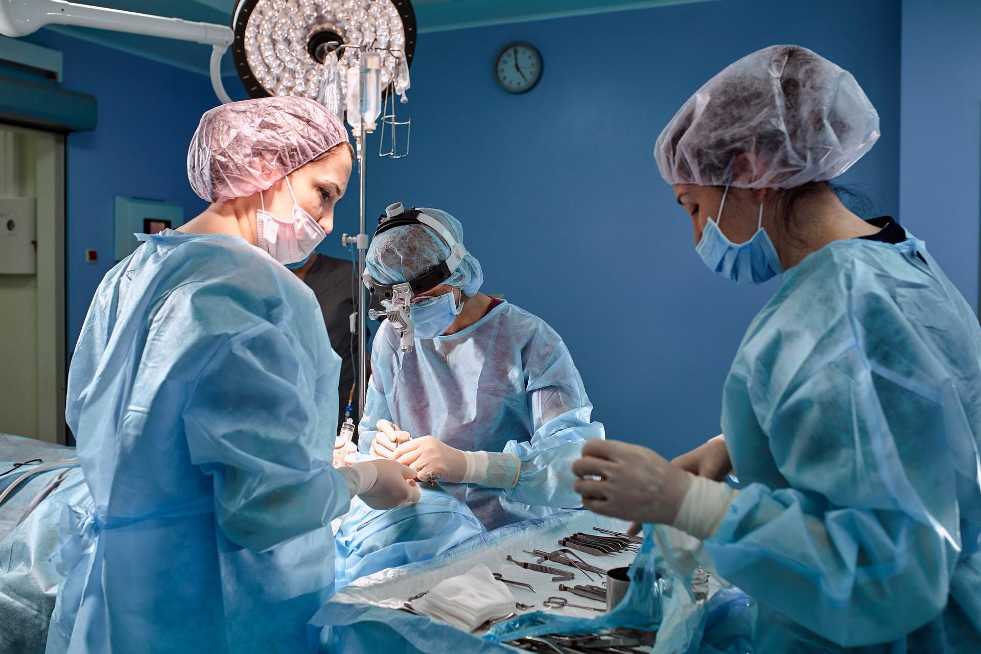 65a696034d8c78001e29aaea Operating Room