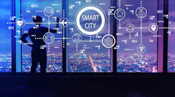 The Smart City trend has grown quickly from a few large cities in Europe to major cities in the United States, including Boston, New York, Chicago, Seattle, San Francisco, and Charlotte, N.C., and to other cities, such as Melbourne, Australia, and Singapore.