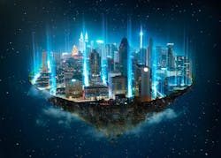 Studies show that IoT-enabled smart cities bring the benefits of enhanced time management, rapid crisis response time, reduced traffic congestion and improvements for general city administrative duties. Studies show that IoT-enabled smart cities bring the benefits of enhanced time management, rapid crisis response time, reduced traffic congestion and improvements for general city administrative duties.