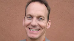 John Hoover, senior product manager at Tellabs and a board director for the Association for Passive Optical LAN (APOLAN)