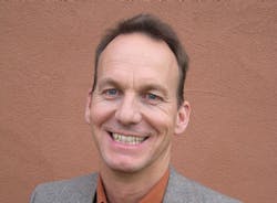 John Hoover, senior product manager at Tellabs and a board director for the Association for Passive Optical LAN (APOLAN) John Hoover, senior product manager at Tellabs and a board director for the Association for Passive Optical LAN (APOLAN)