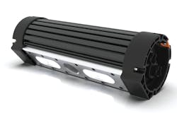 pureLiFi's Kitefin system pureLiFi's Kitefin system