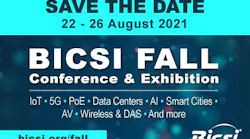 2021 Fall Bicsi