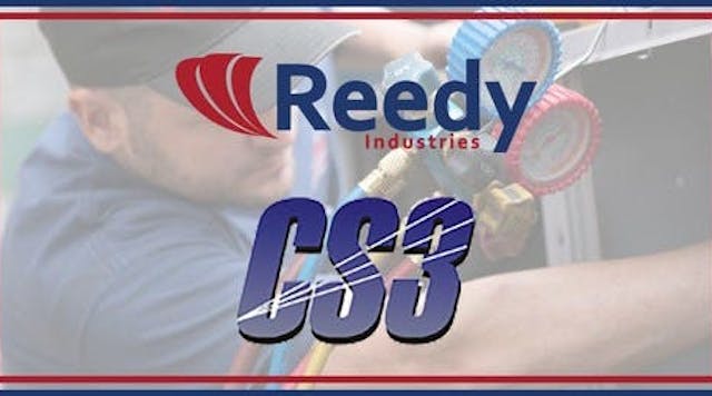 Reedy Industries acquires Tennessee smart buildings provider CS3 ...