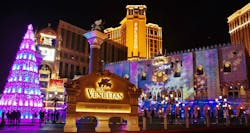 The Venetian Resort, Las Vegas, is the site of the in-person side of the 2021 BICSI Fall Conference and Exhibition. The Venetian Resort, Las Vegas, is the site of the in-person side of the 2021 BICSI Fall Conference and Exhibition.