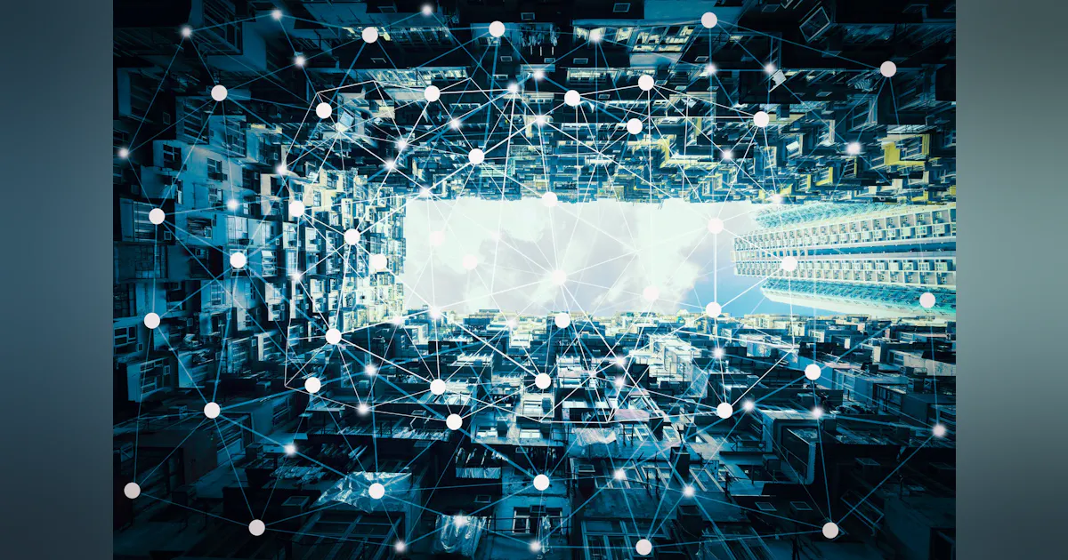 4 WiFi design considerations for smart building deployments | Buildings