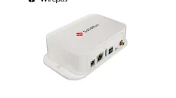 The SolidSense N8 Compact IoT edge gateway