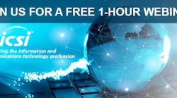 Bicsi Webinar Sbt
