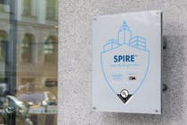 UL and the Telecommunications Industry Association have launched the SPIRE&trade; Smart Building Verified Assessment, a comprehensive evaluation for smart buildings that provides an overall UL Verified SPIRE Smart Building Rating.