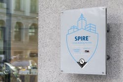 UL and the Telecommunications Industry Association have launched the SPIRE™ Smart Building Verified Assessment, a comprehensive evaluation for smart buildings that provides an overall UL Verified SPIRE Smart Building Rating. UL and the Telecommunications Industry Association have launched the SPIRE™ Smart Building Verified Assessment, a comprehensive evaluation for smart buildings that provides an overall UL Verified SPIRE Smart Building Rating.
