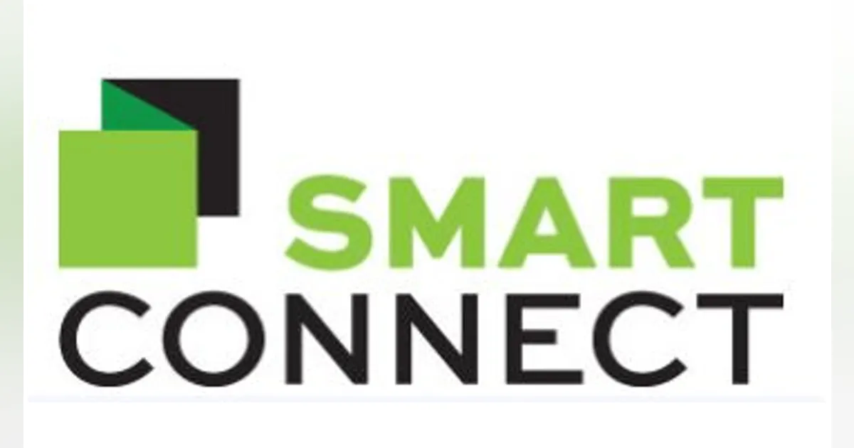 SmartConnect delivers how-to technical info for turning up smart ...