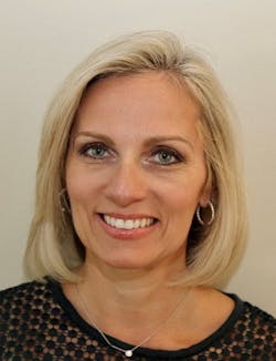 Erin McCandless Erin McCandless