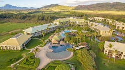 Kauai Beach Resort Kauai Beach Resort