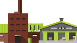 Factory Artsy Bee