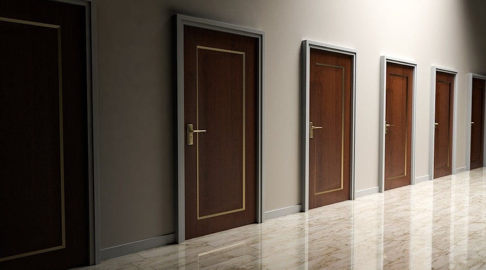 Doors Qimono