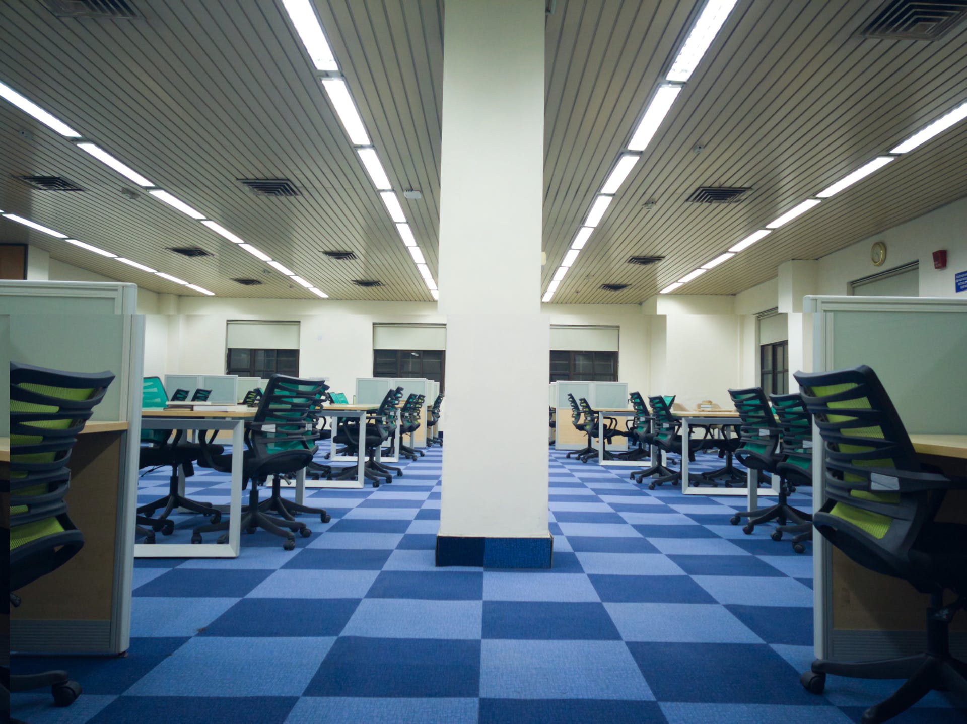 65a6976e4d8c78001e29ac0d Cowork Space