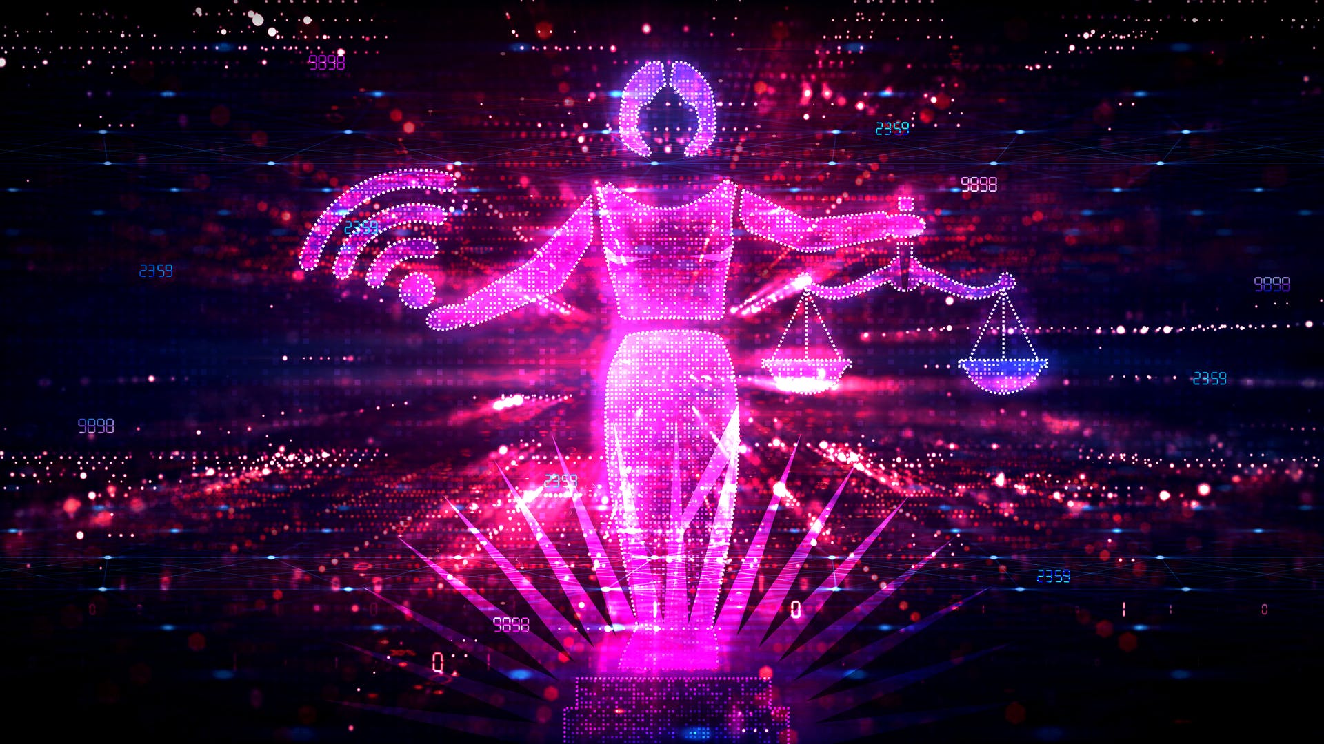 65a69771e71de0001e7ebfb9 Tipping The Wifi Scales