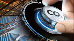 Co2 Dial