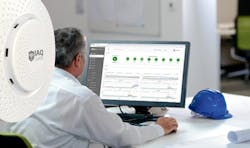 65a6977b173b29001edf290c Pure Air Iaq Guard2 Facility Monitoring 65a6977b173b29001edf290c Pure Air Iaq Guard2 Facility Monitoring