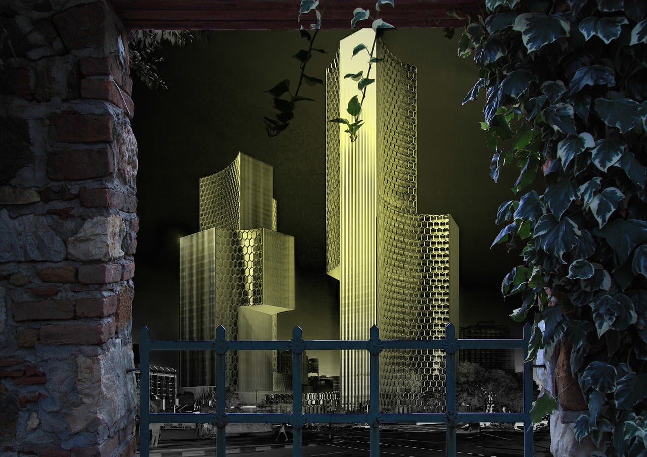 65a69780173b29001edf2916 Digital Art Arttower