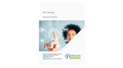 Wi Fi Sensing Deployment Guidelines Cover