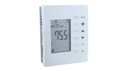 Contemporary Controls’ BASstat Communicating Thermostat