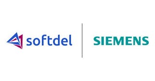 Softdel Siemens Logo