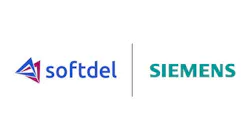 Softdel Siemens Logo