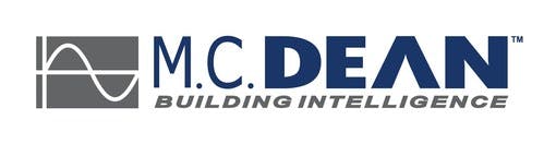 Mc Dean Logo