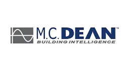 Mc Dean Logo