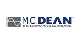 Mc Dean Logo