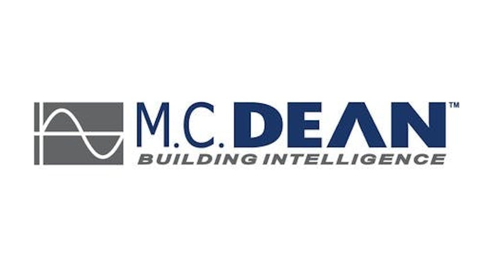 Mc Dean Logo