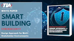 Tia Smartbuilding Cybersecurity