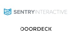 Sentry Doordeck