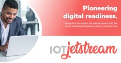 Iot Jetstream Logo