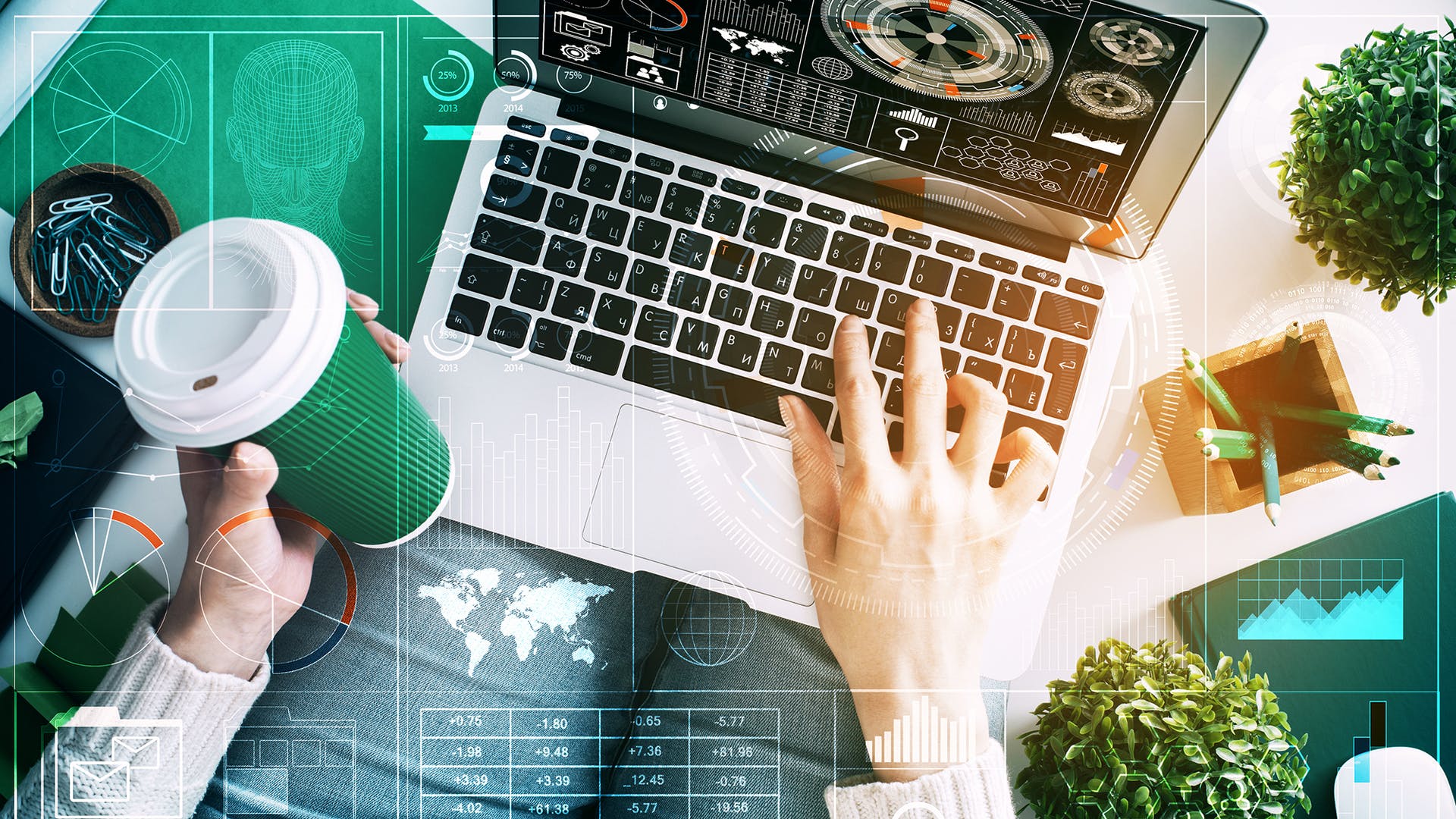 Integrated Bm Platform Hero