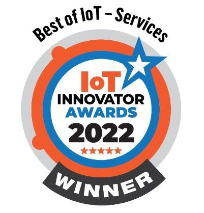 Iot Award Winner Eco Energy
