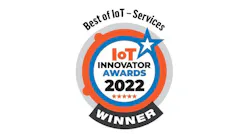 Iot Award Winner Eco Energy