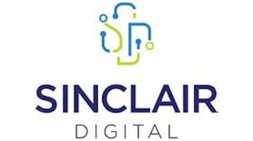 Sinclair Digital Logo